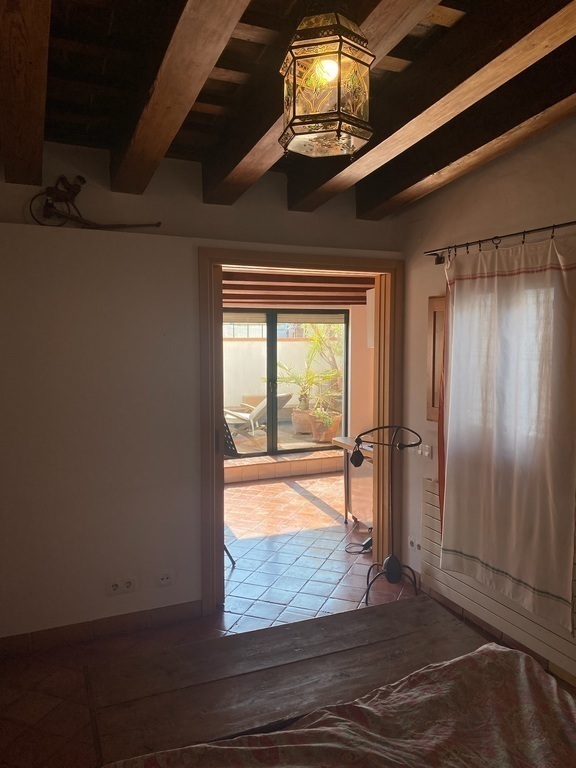 (Upstairs) Bedroom 1 - 3/3