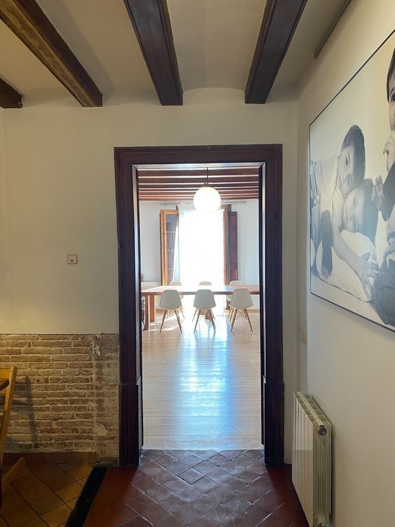 (Downstairs) Kitchen - 6/6