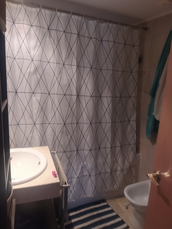 Bathroom 1