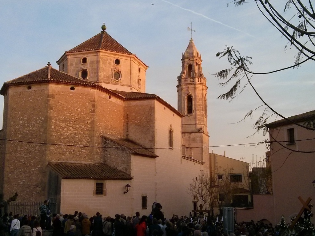 Torredembarra, pueblo
