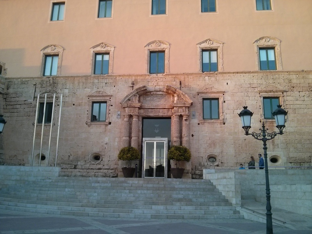 Torredembarra, pueblo