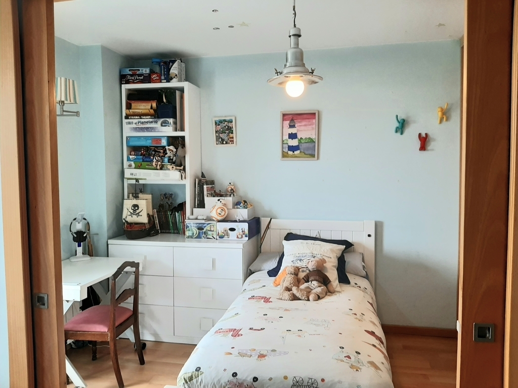 Bedroom 3.