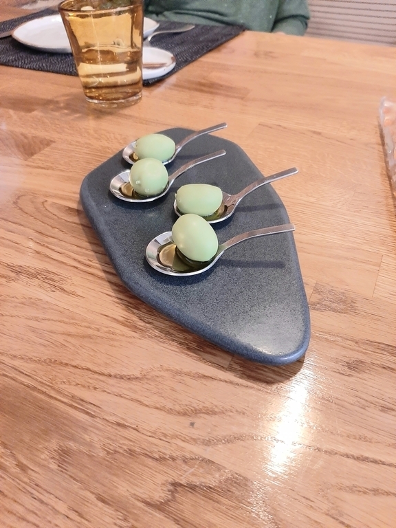 Nice restaurants with mediterranean gastronomy.