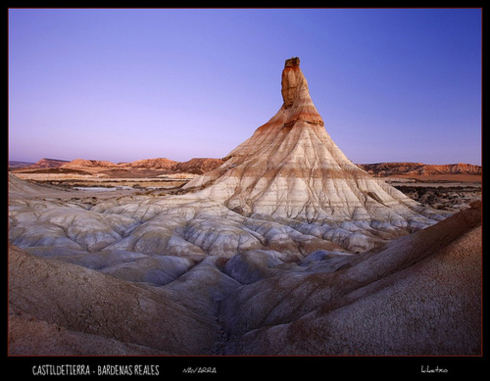 Bardenas Reales