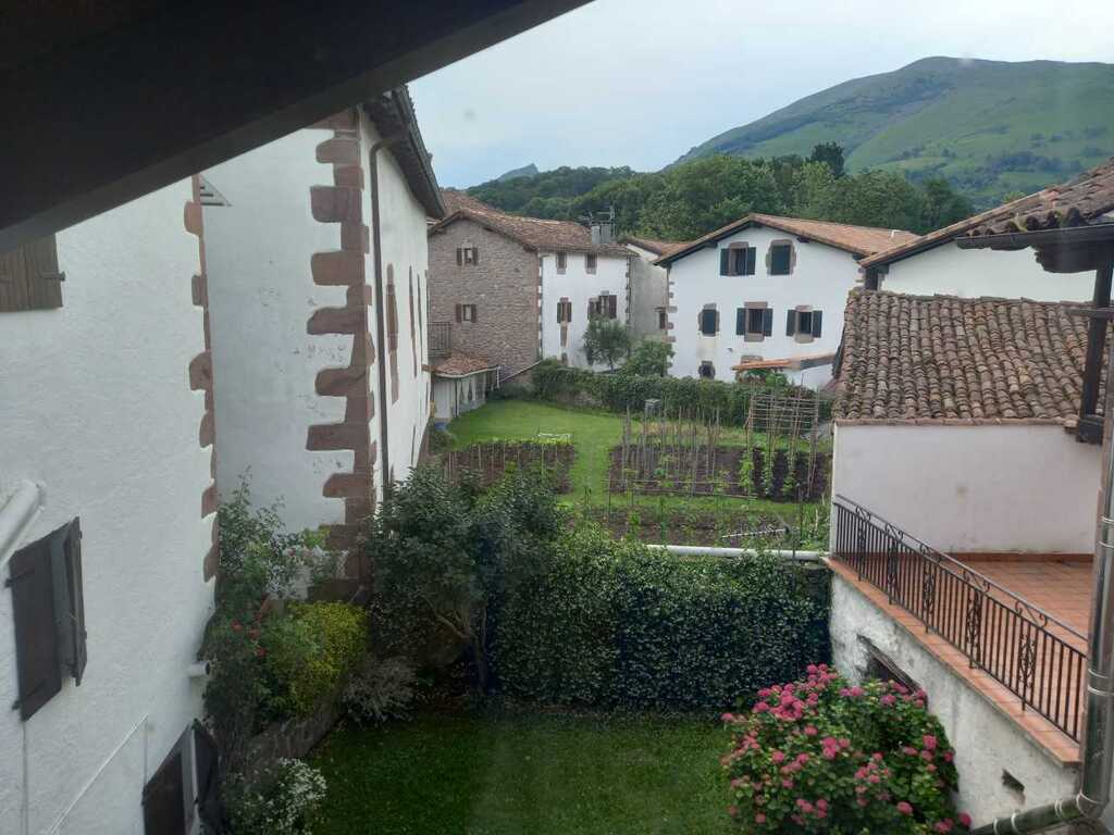 Room view