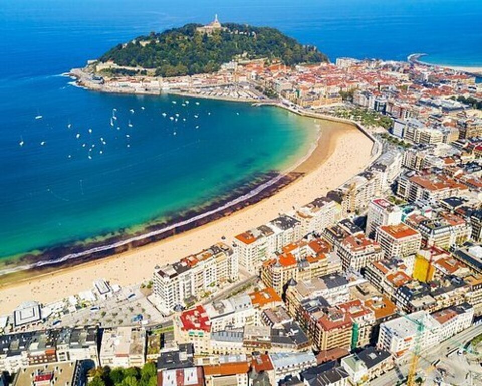 Donostia-San Sebastián