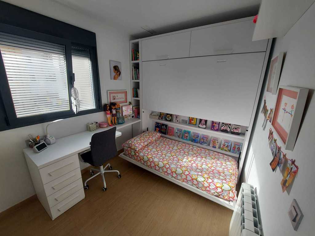 Dormitorio Daniela  3