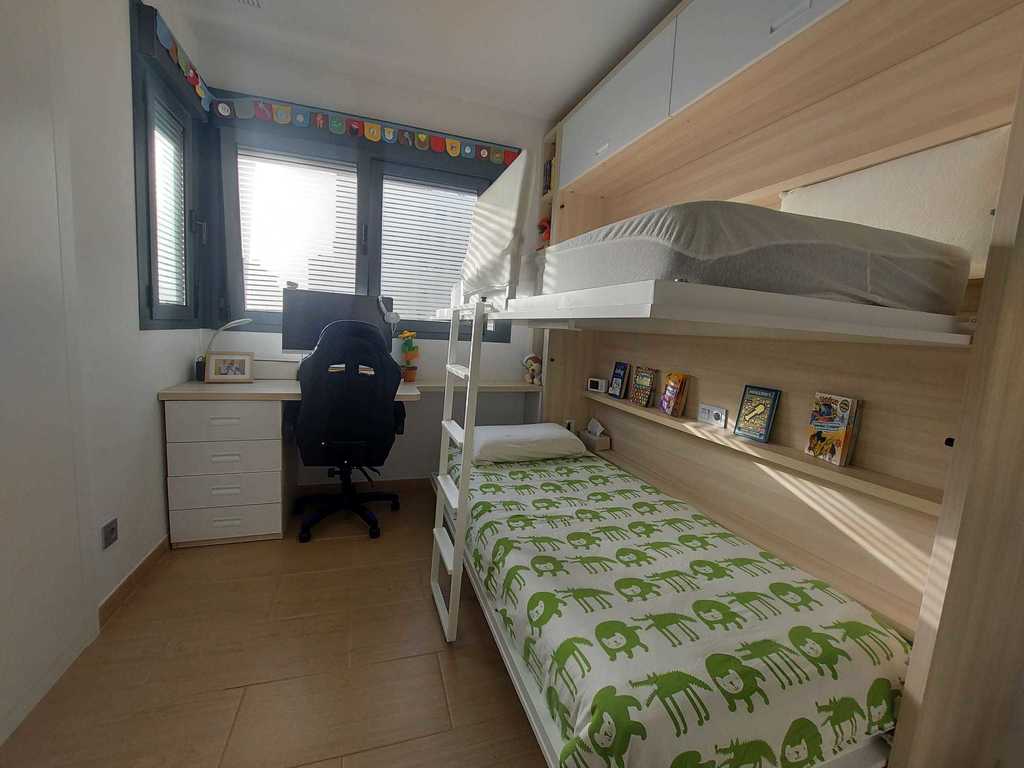 Dormitorio Lucas 4