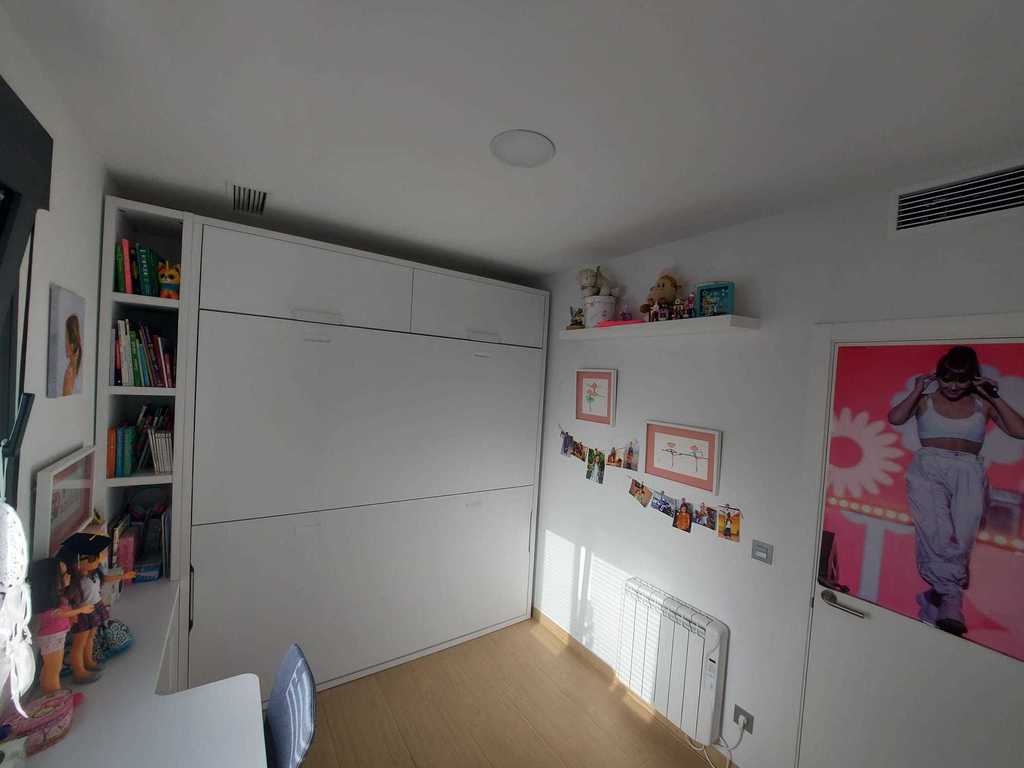 Dormitorio Daniela 1