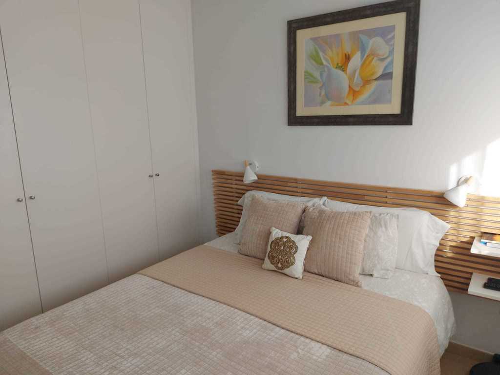 Dormitorio principal 2