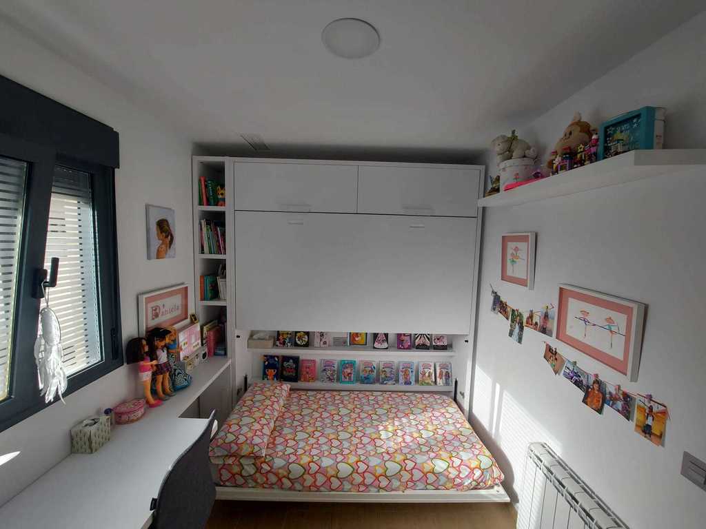 Dormitorio Daniela 2