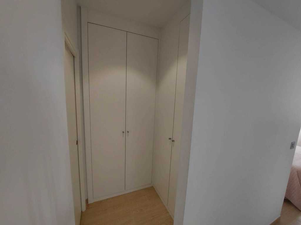 Dormitorio principal 5