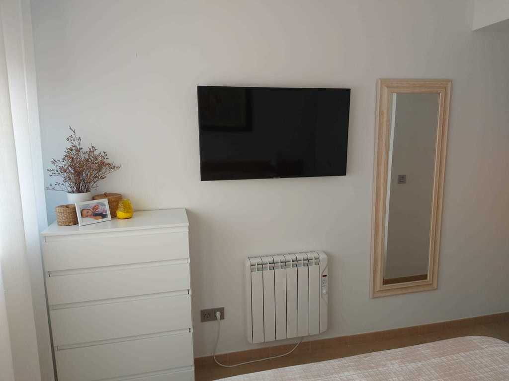 Dormitorio principal 3