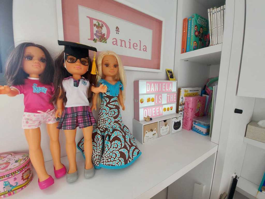 Dormitorio Daniela 6