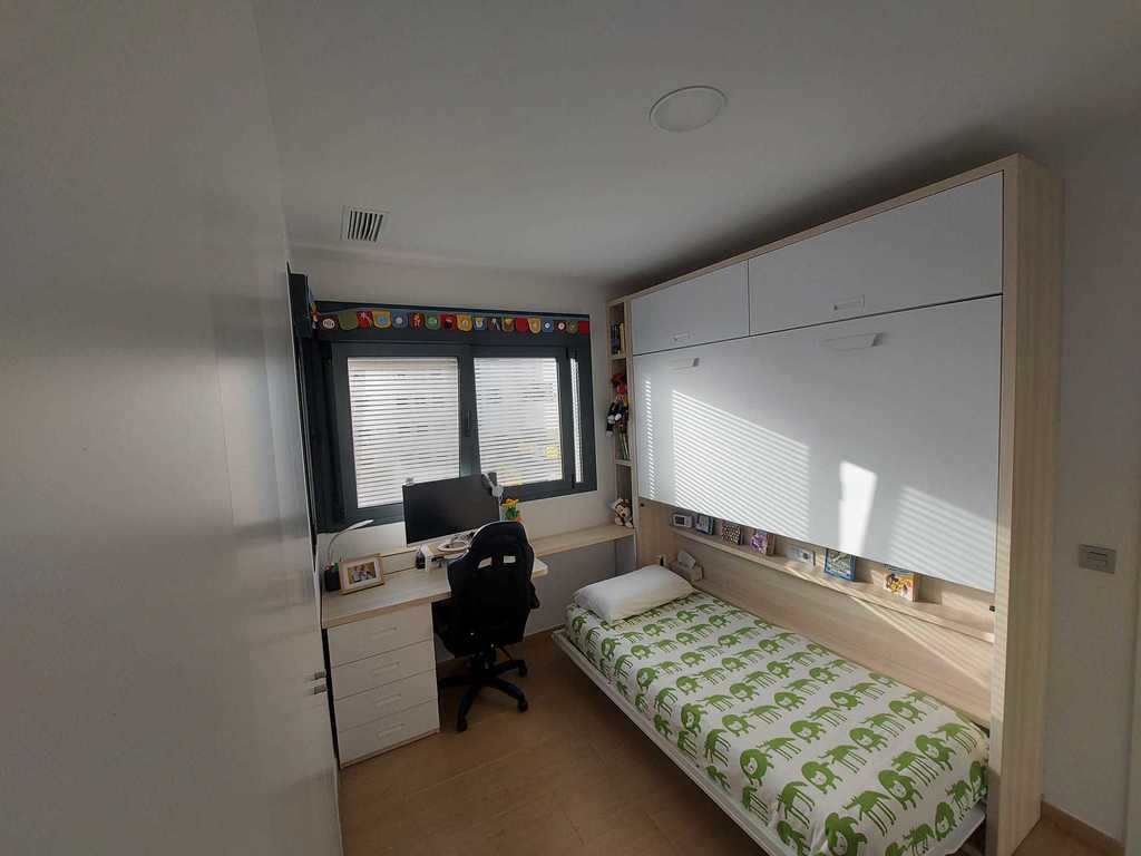 Dormitorio Lucas 3