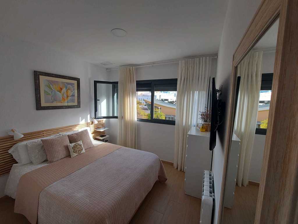 Dormitorio principal 1