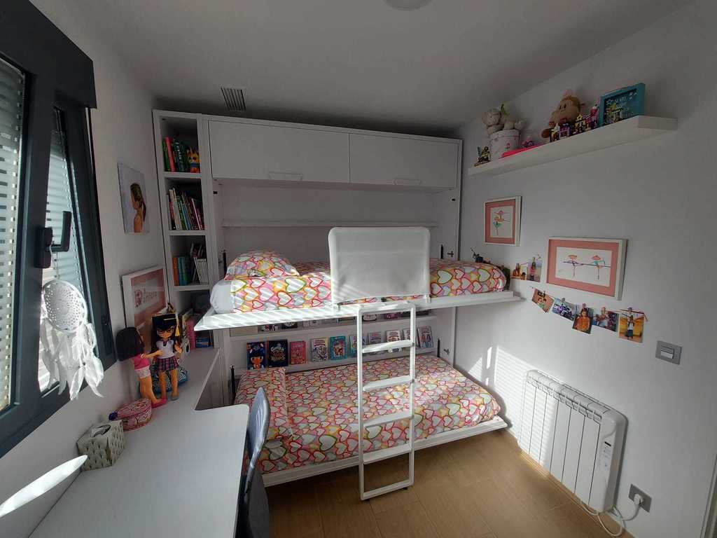 Dormitorio Daniela 4