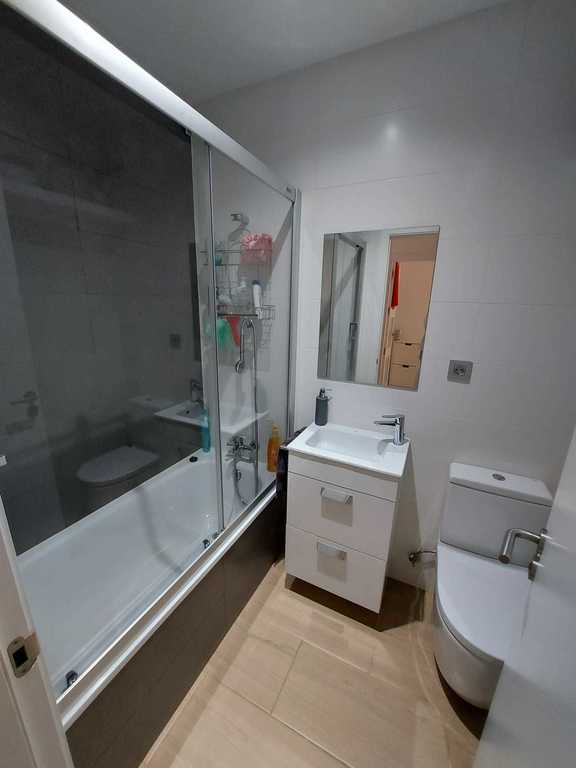 Baño Salón 1