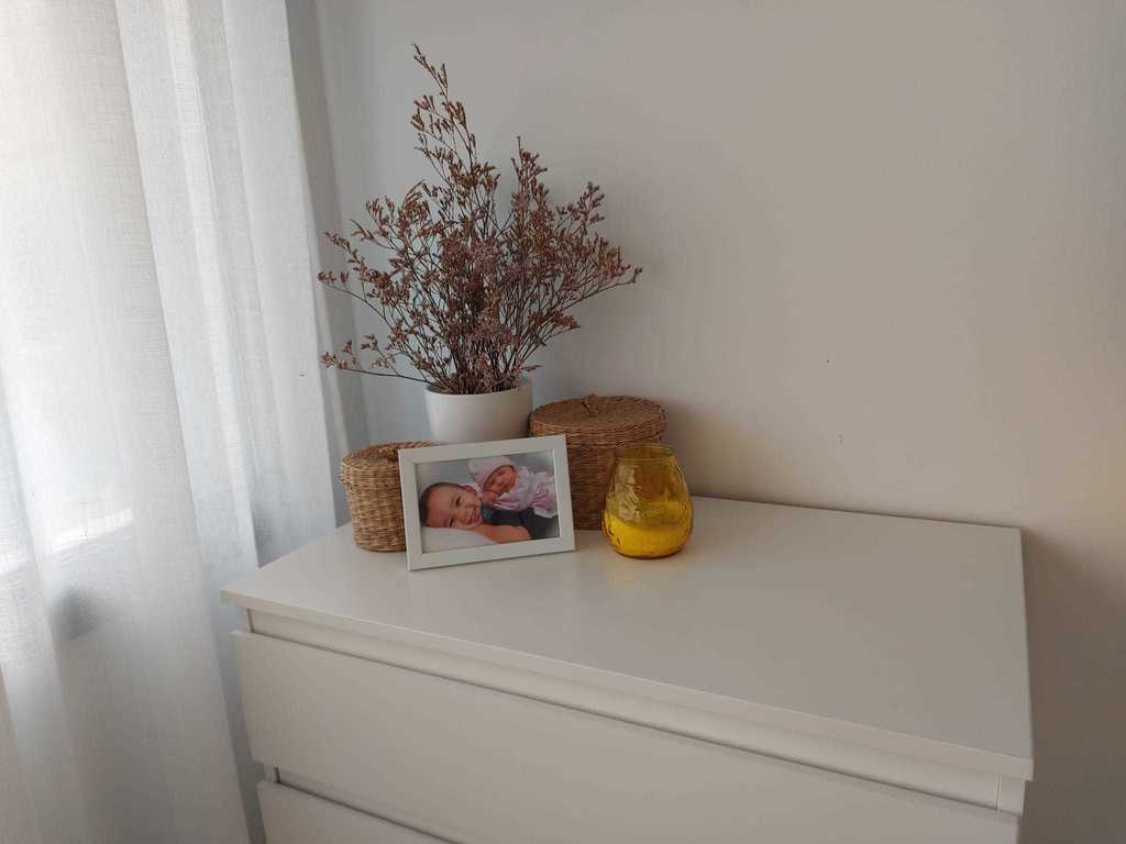 Dormitorio principal 4