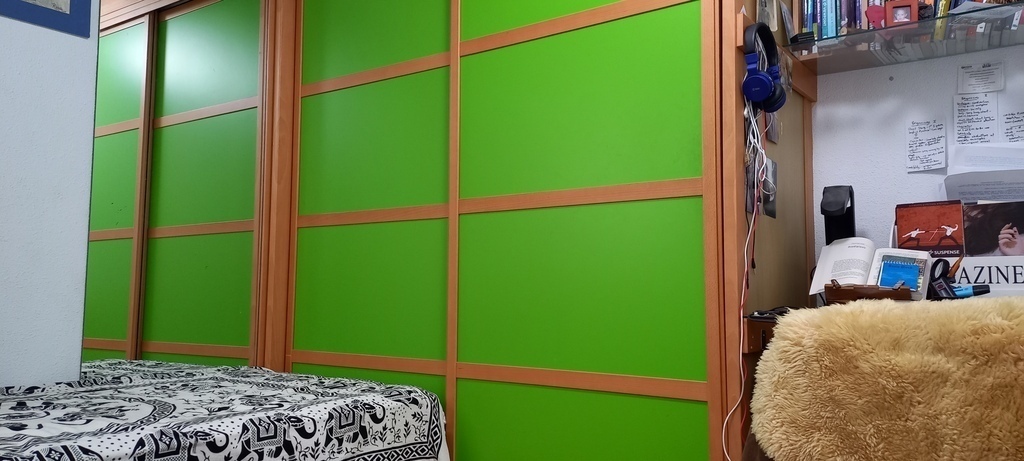 Second Spare Bedroom