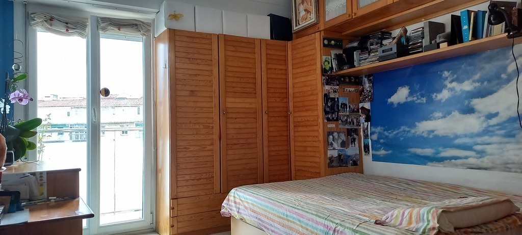 Main Bedroom (double Bed)