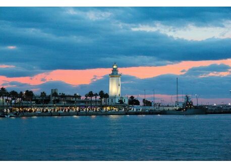 Come to Málaga, culture, gastronomía, nature and beach. 