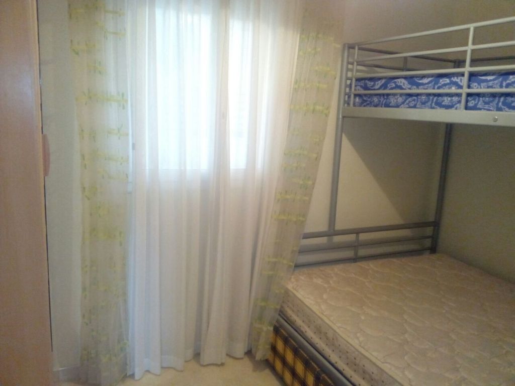Children's room
