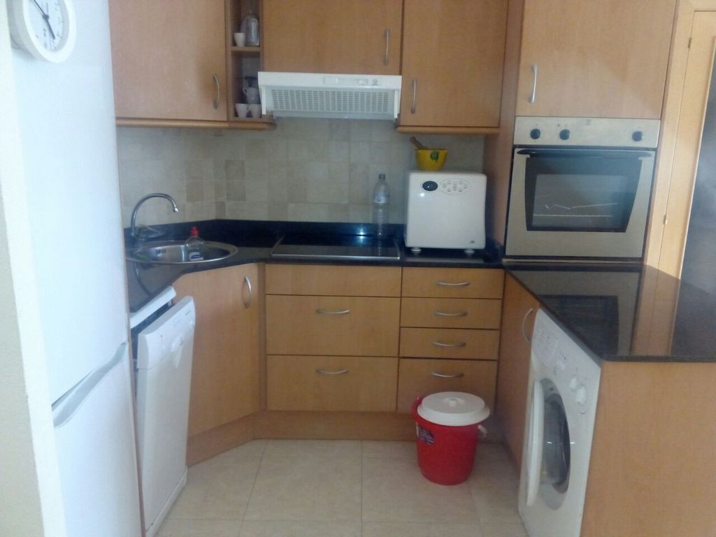 American kitchen