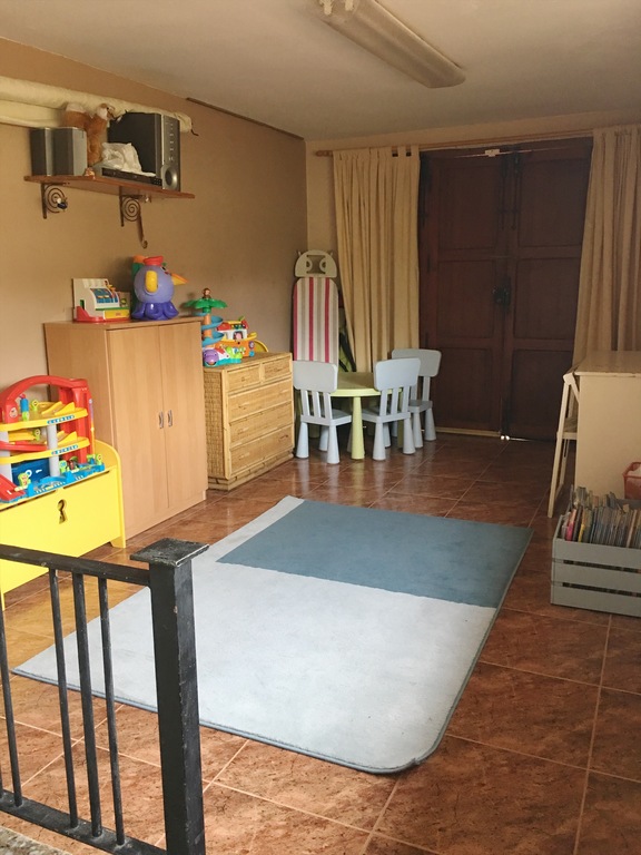 Playroom