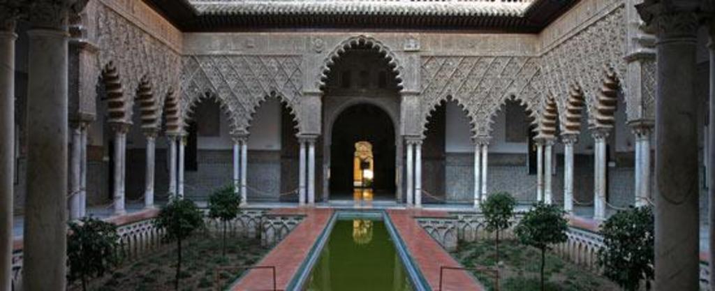 Royal Palace (Reales Alcázares)