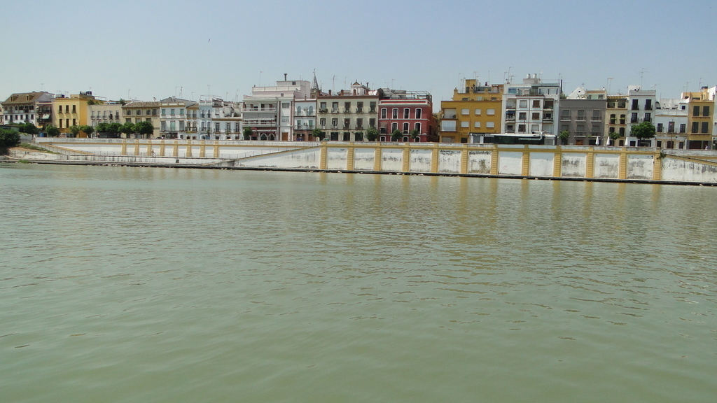 Triana Quarter