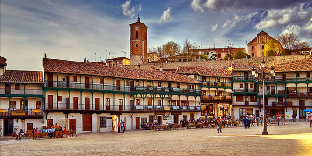 Chinchón