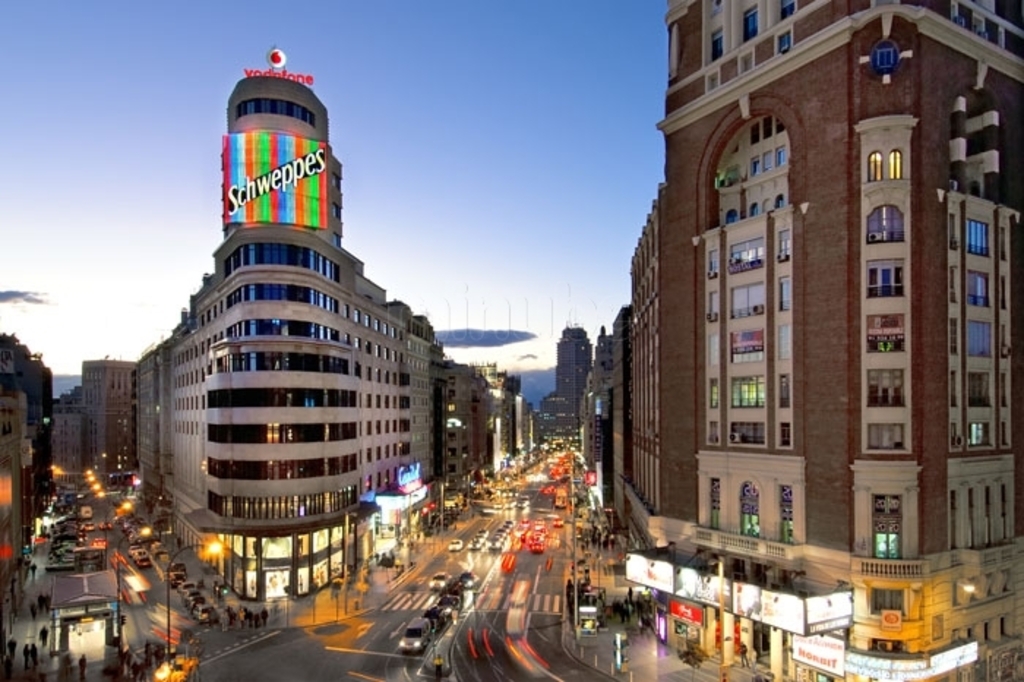Callao 