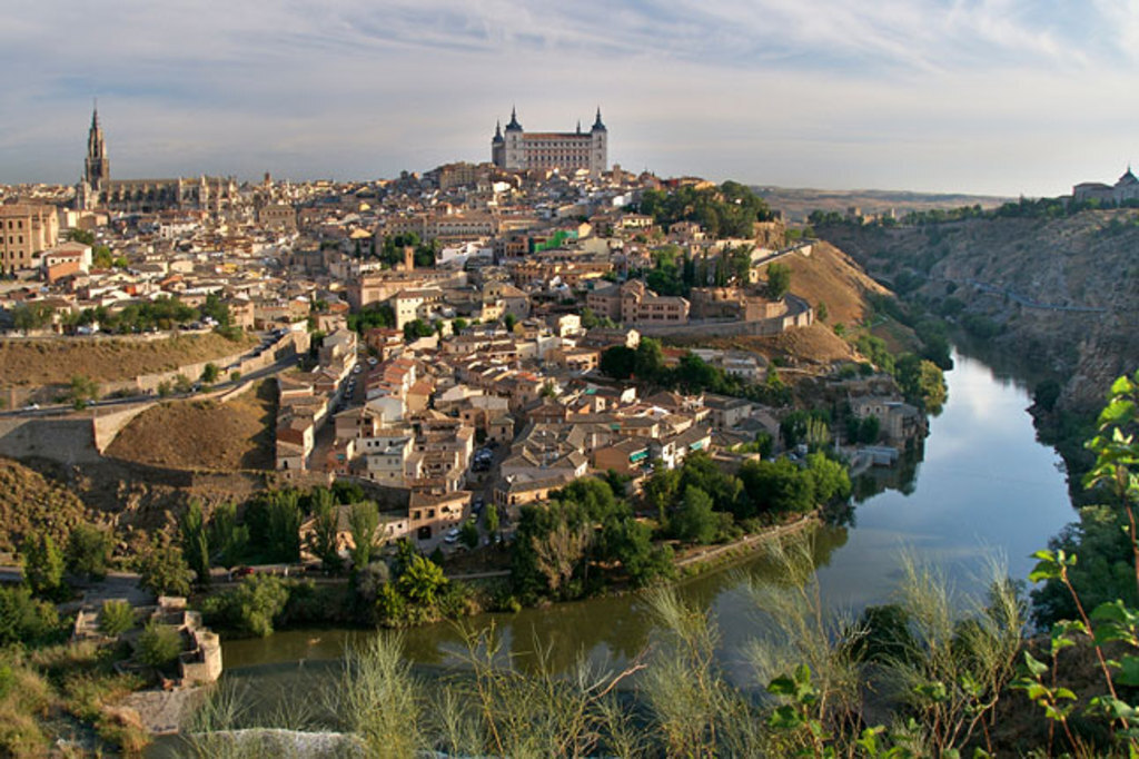 Toledo