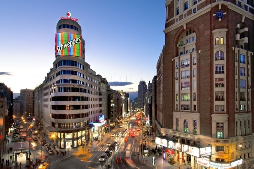 Callao 