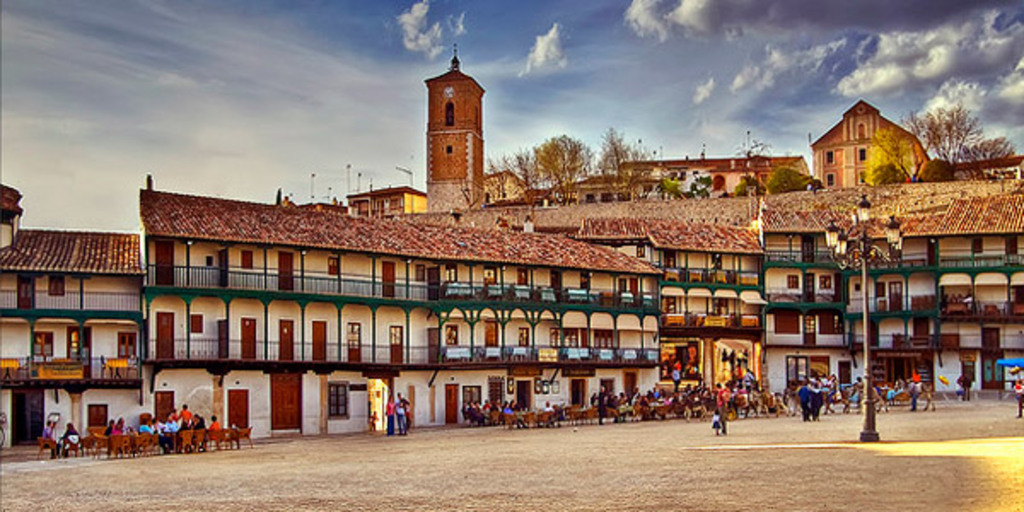 Chinchón