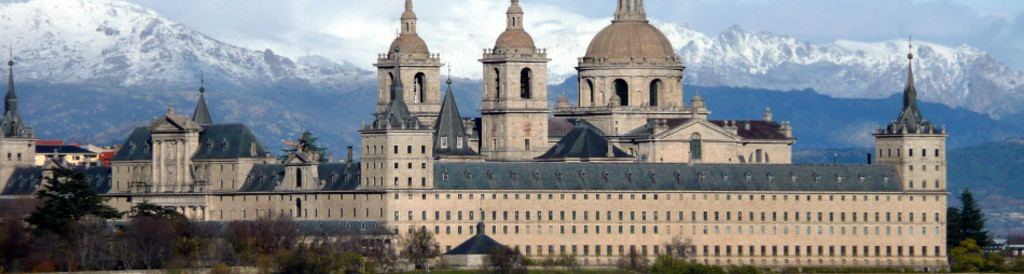 El Escorial