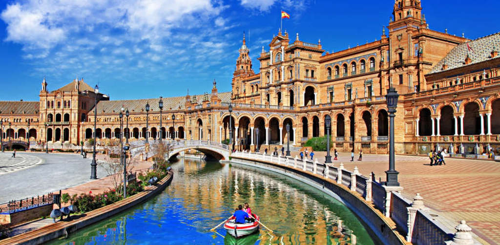 seville (GOT location) 