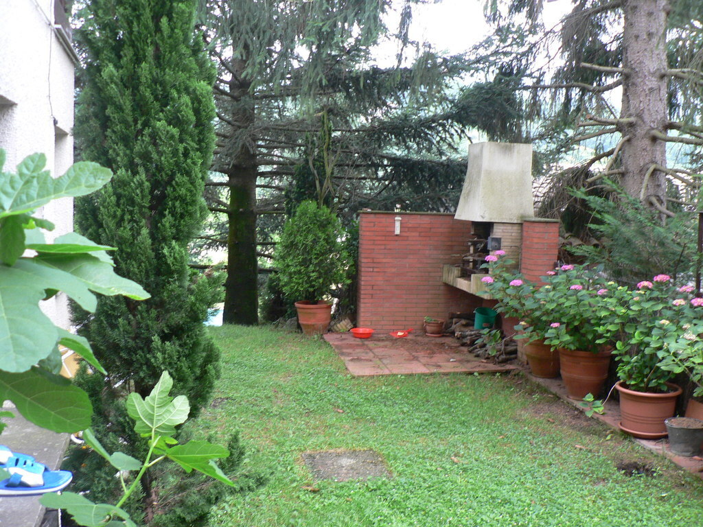 barbacue in Viladrau