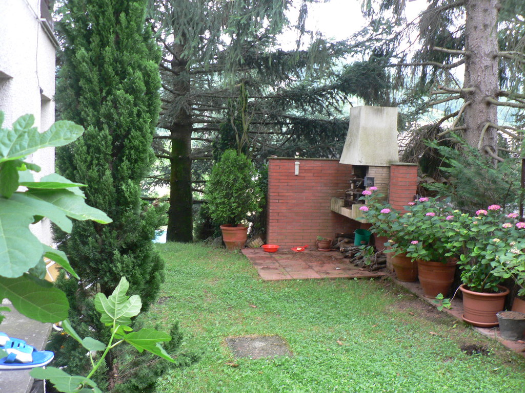 barbacue in Viladrau