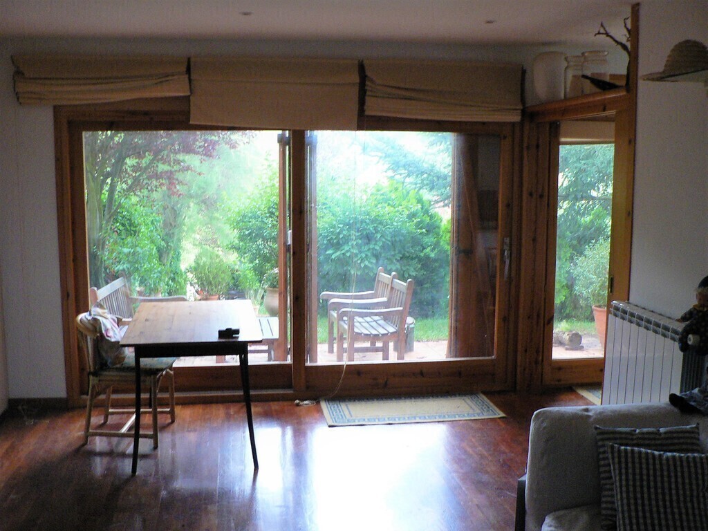 livingroom in Viladrau