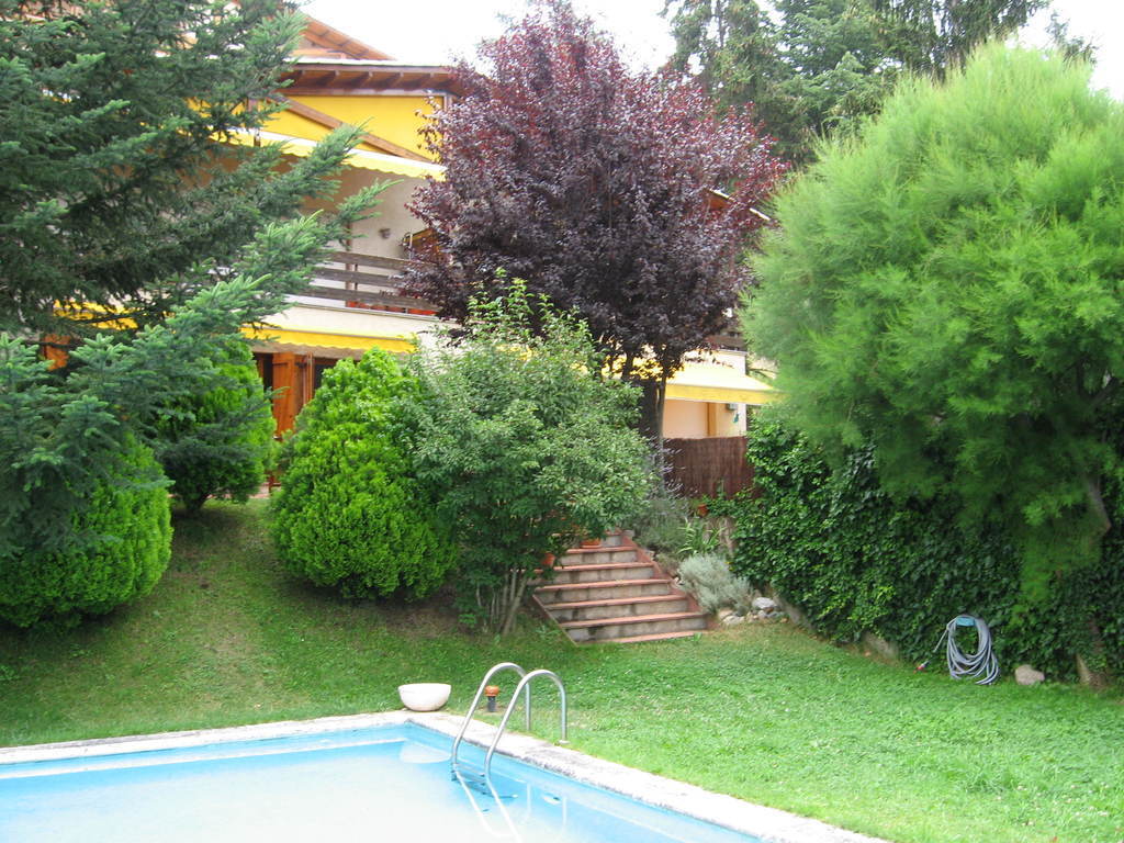 Apartment located in Viladrau