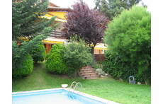 Apartment located in Viladrau