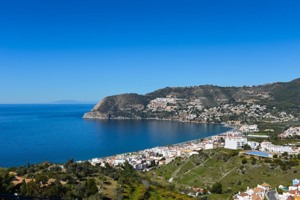 La Herradura, Costa Tropical de Granada