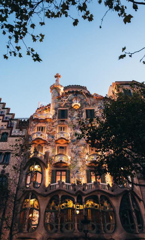 Casa Batlló