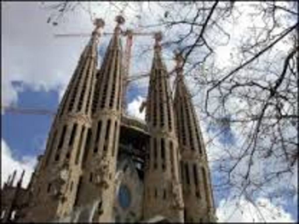 Sagrada Familia