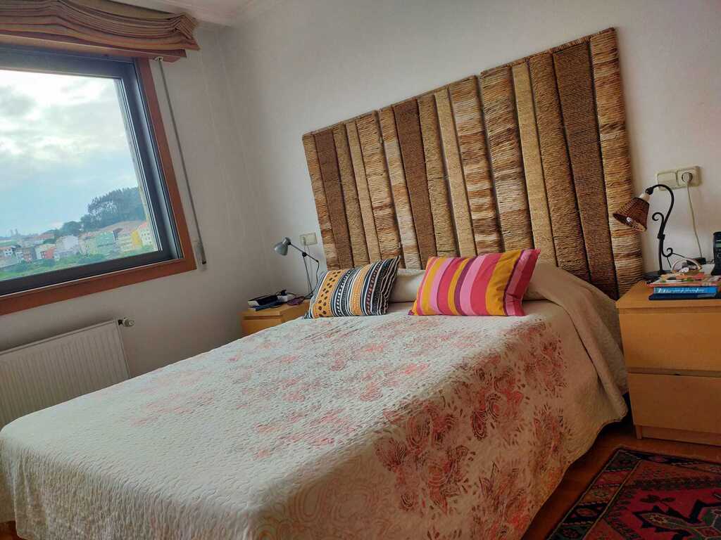 Dormitorio principal