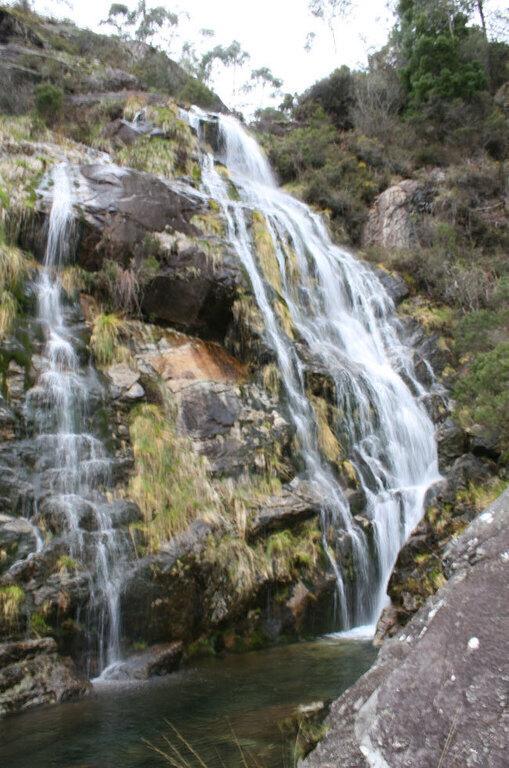 Fervenza de Cadarnoxo