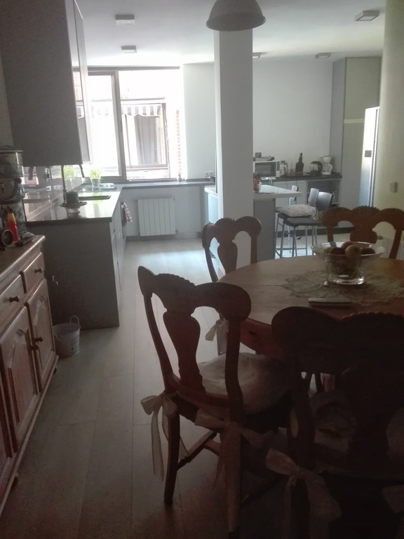 Cocina