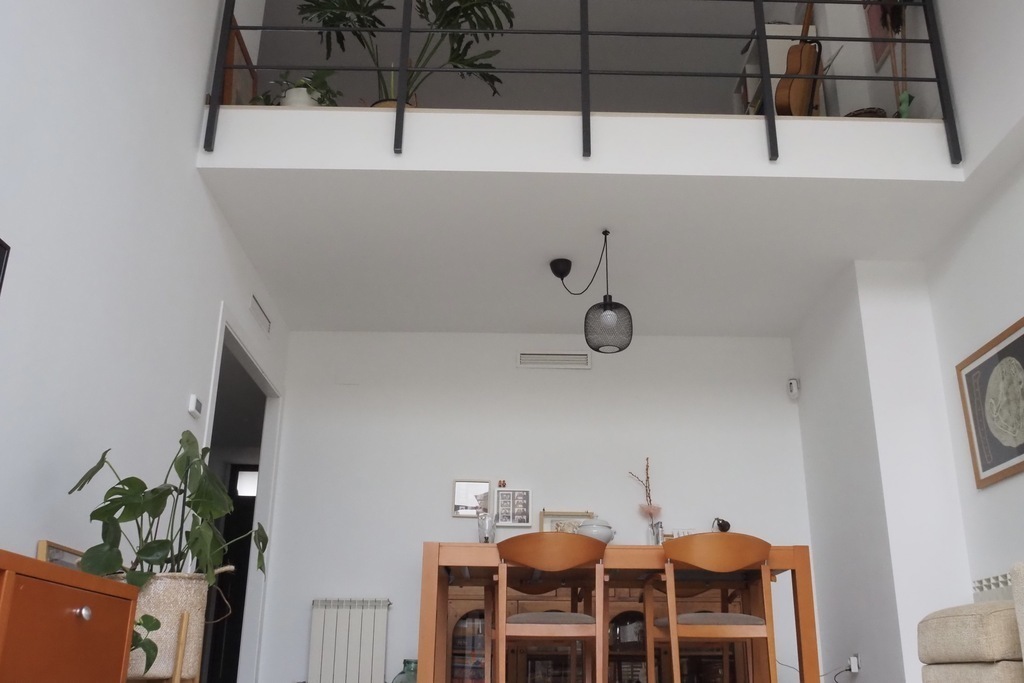 Menjador - Dining room